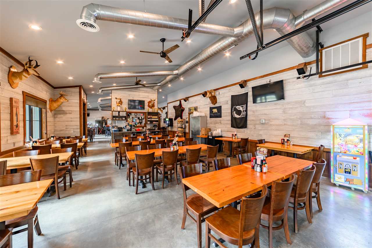 19 W Bear Lake Road Kalkaska MI 49646