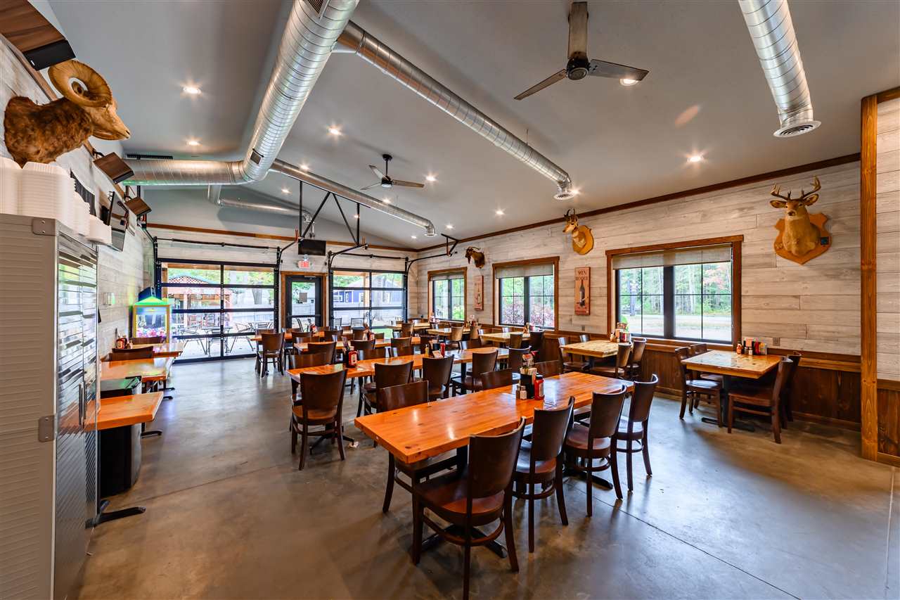 19 W Bear Lake Road Kalkaska MI 49646