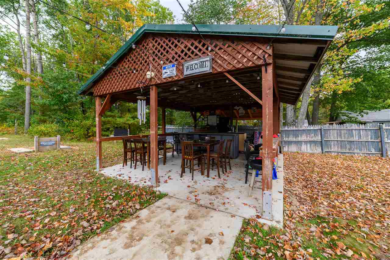 19 W Bear Lake Road Kalkaska MI 49646