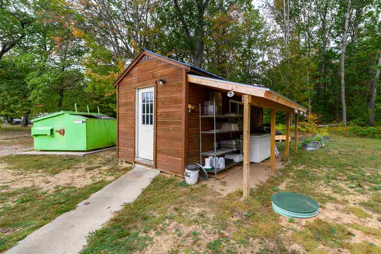 19 W Bear Lake Road Kalkaska MI 49646