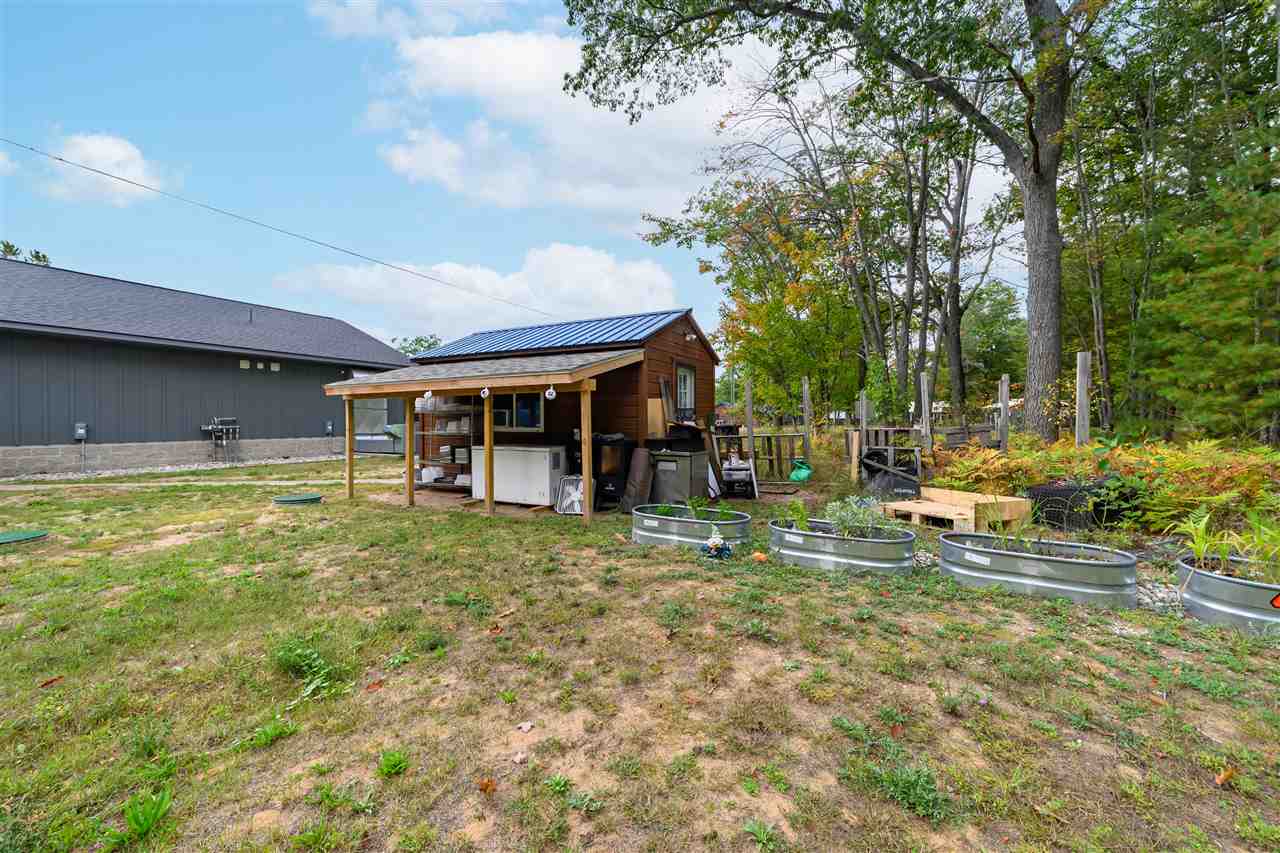 19 W Bear Lake Road Kalkaska MI 49646