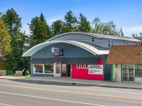 7515 S Us 31 Highway Alanson MI 49706