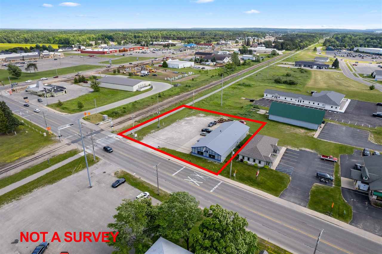 1050 S Wisconsin Avenue Gaylord MI 49735