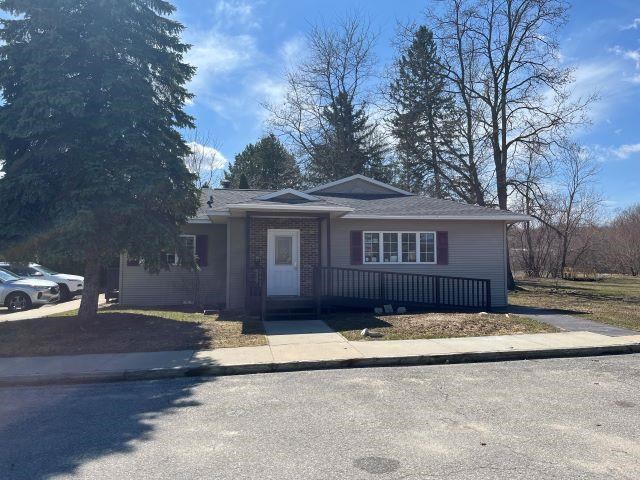 701 Water Street East Jordan MI 49727