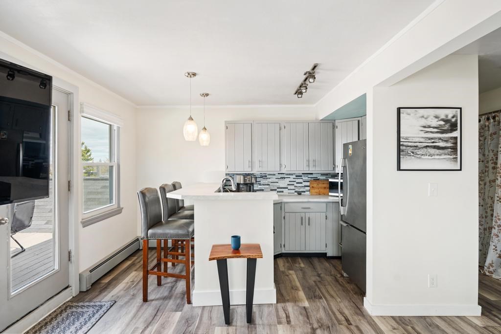 602 Jackson Street Petoskey MI 49770