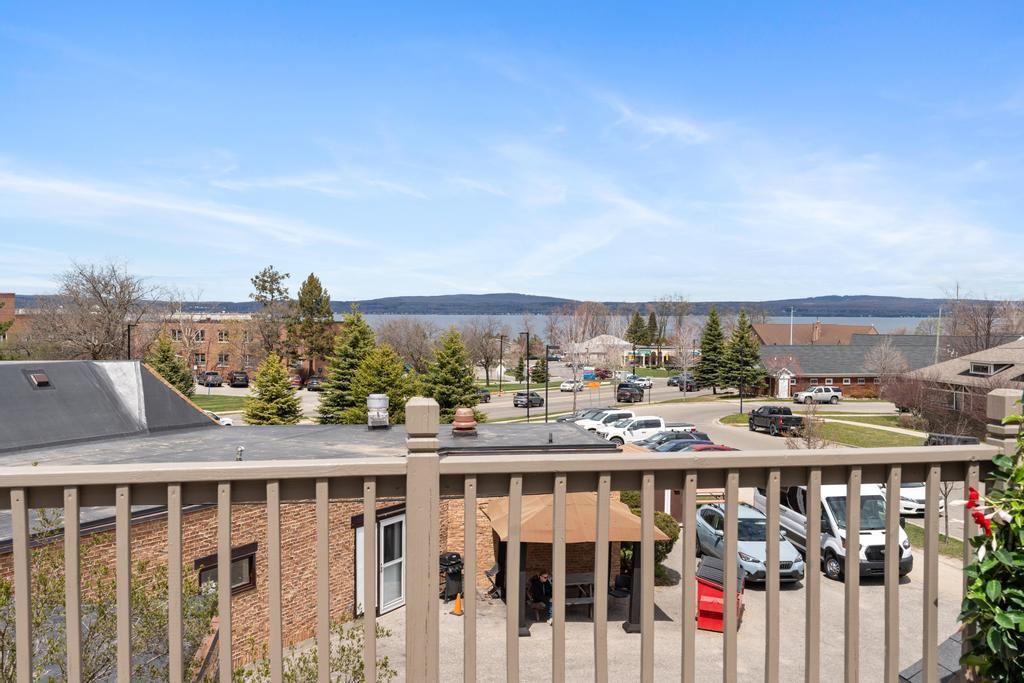 602 Jackson Street Petoskey MI 49770