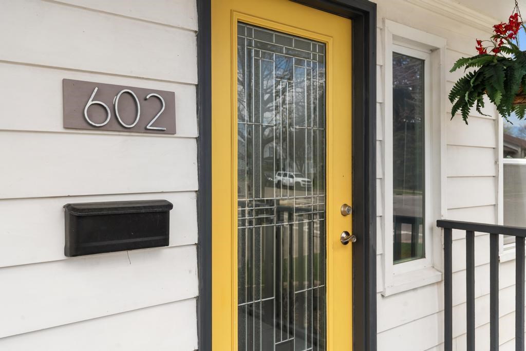 602 Jackson Street Petoskey MI 49770