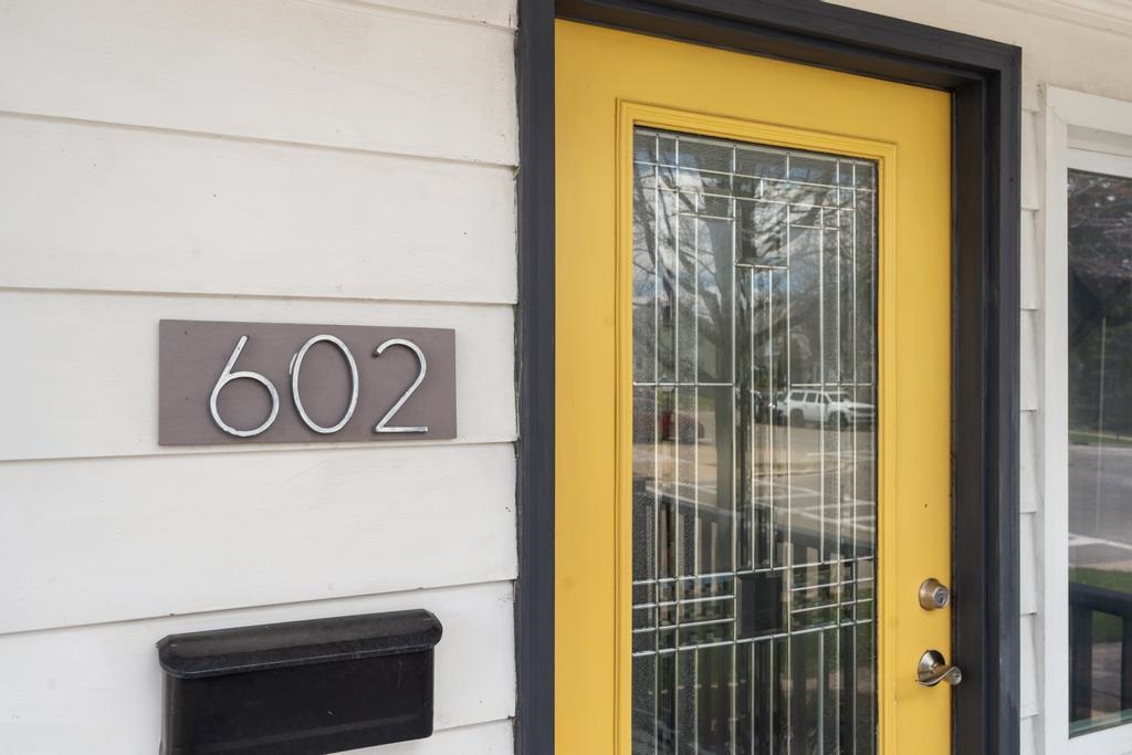602 Jackson Street Petoskey MI 49770