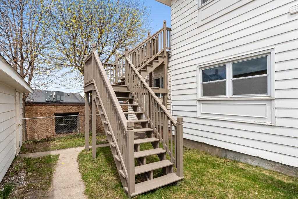 602 Jackson Street Petoskey MI 49770