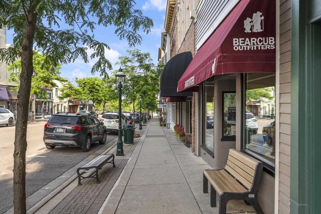 321 E Lake Street Petoskey MI 49770