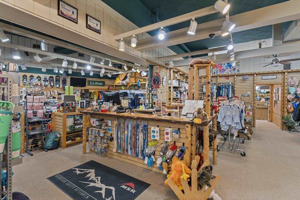 321 E Lake Street Petoskey MI 49770