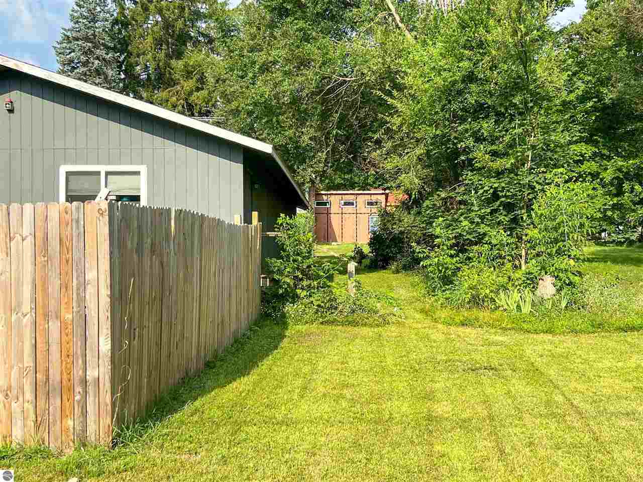 2134 S Main Street Central Lake MI 49612