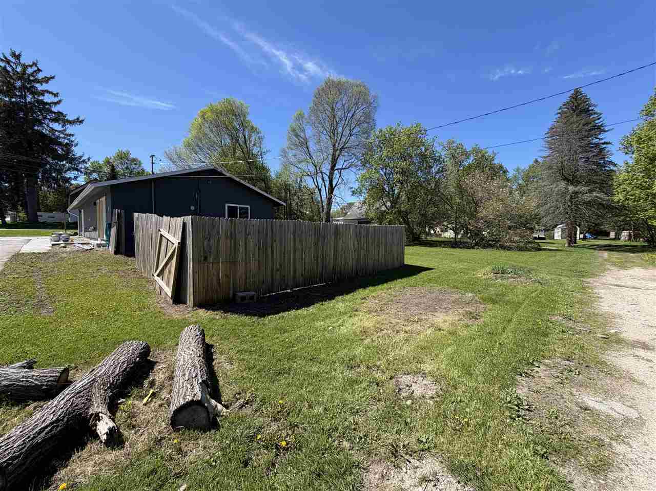 2134 S Main Street Central Lake MI 49612
