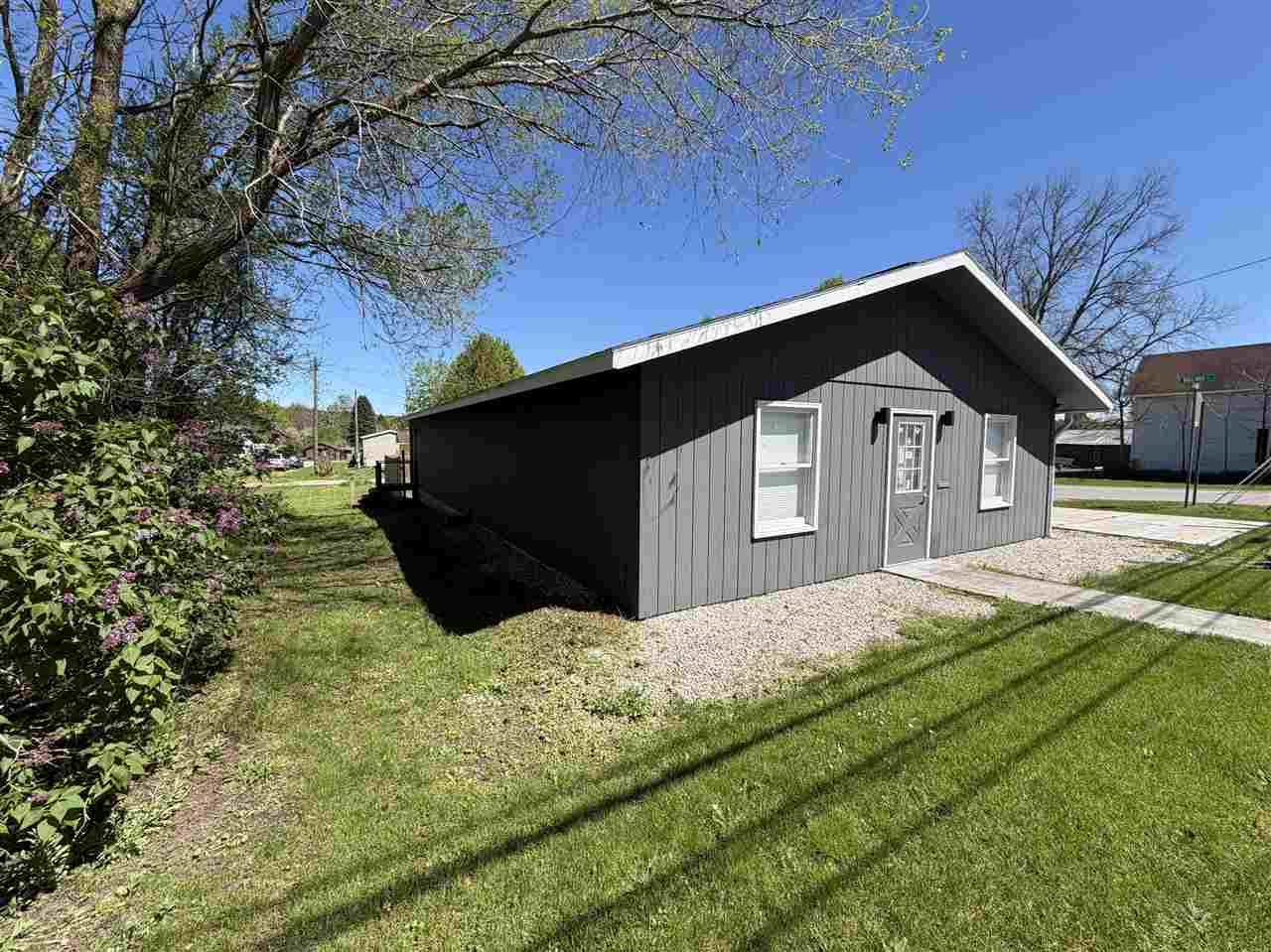 2134 S Main Street Central Lake MI 49612