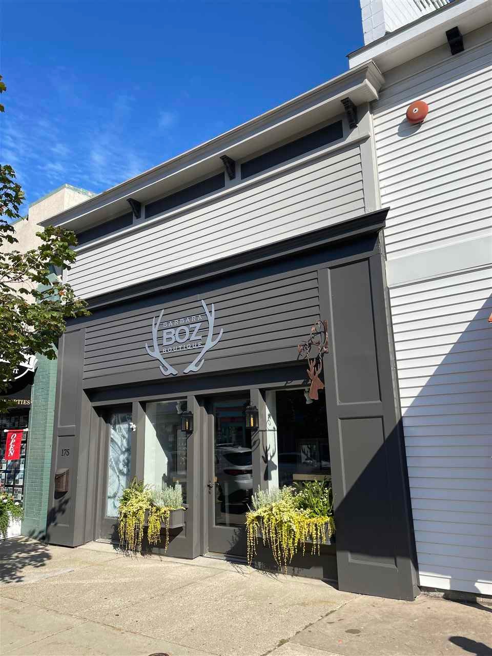 175 E Main Street Harbor Springs MI 49740