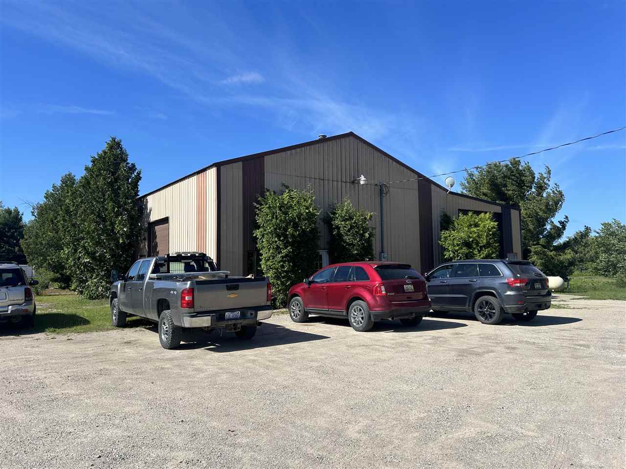 07640 Fair Road East Jordan MI 49727