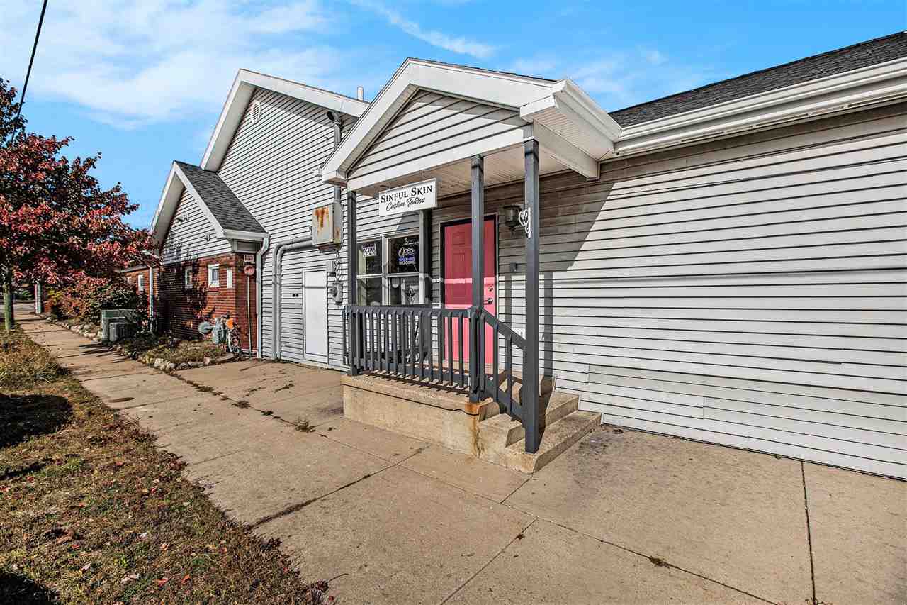 525 W Mitchell Street Petoskey MI 49770