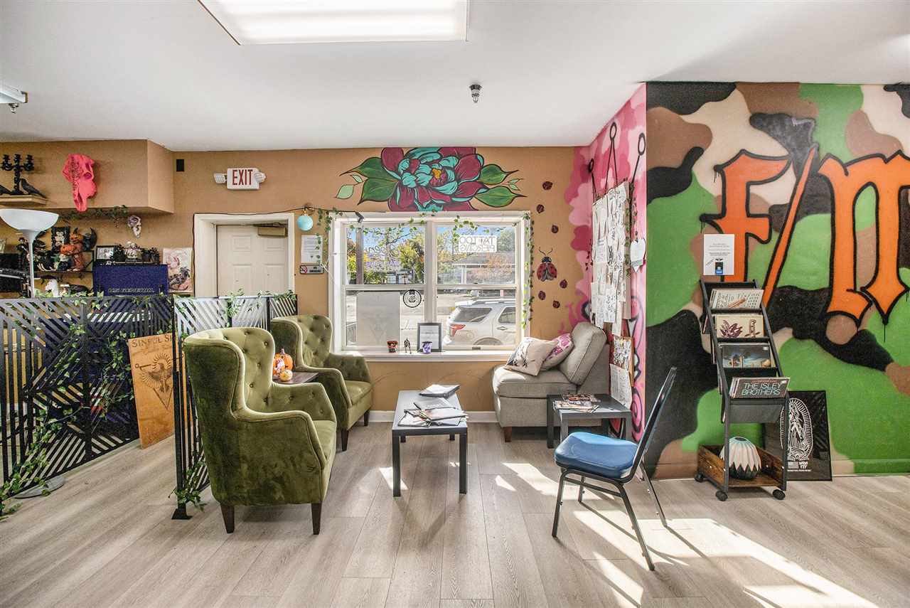 525 W Mitchell Street Petoskey MI 49770