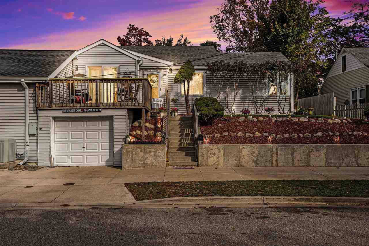 525 W Mitchell Street Petoskey MI 49770