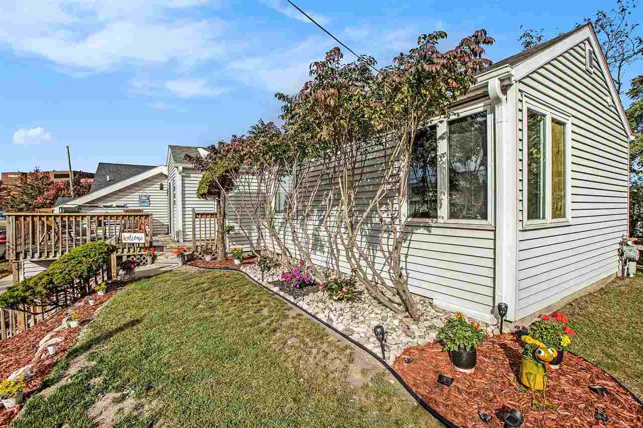 525 W Mitchell Street Petoskey MI 49770