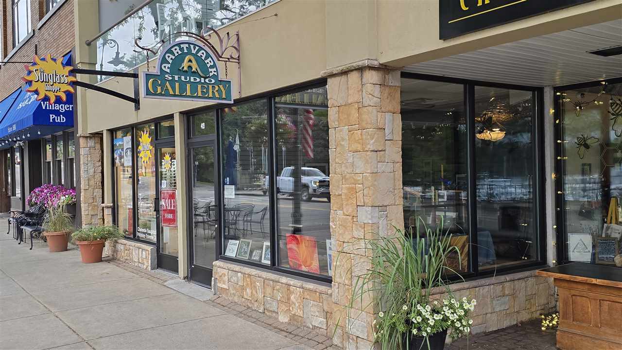 413 Bridge Street Charlevoix MI 49720