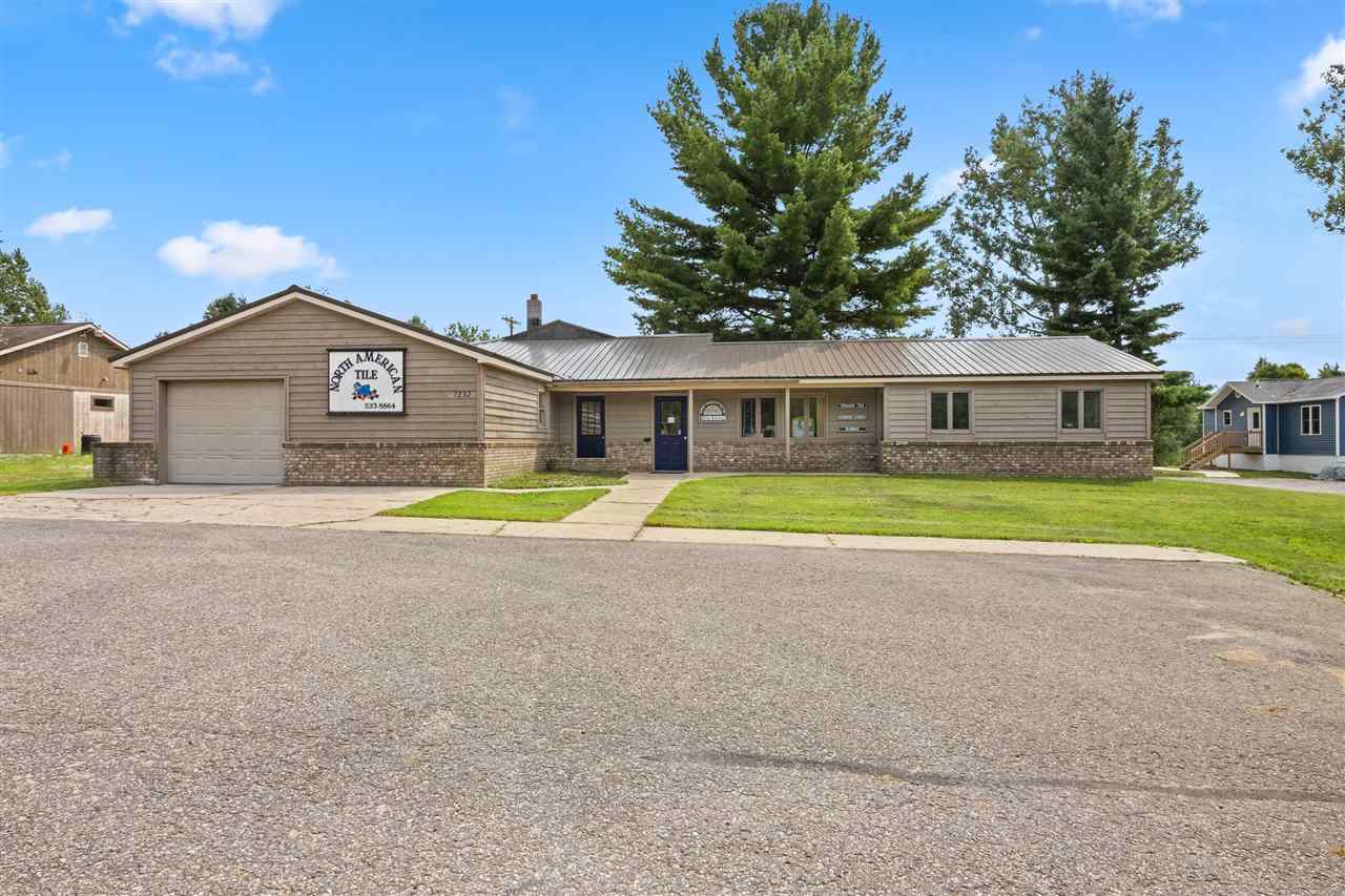 7232 S M-88 Highway Bellaire MI 49615