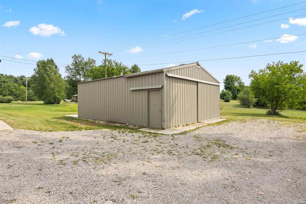 7232 S M-88 Highway Bellaire MI 49615