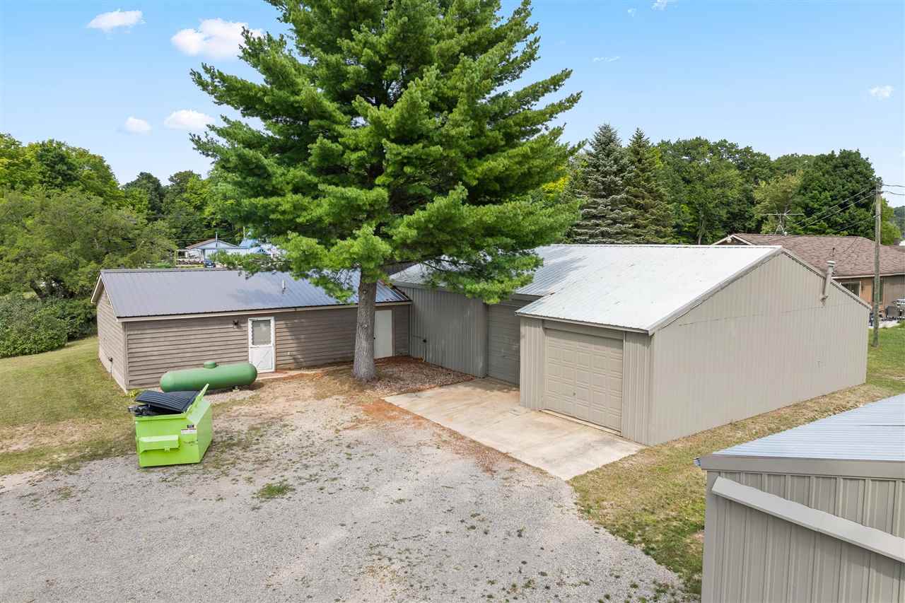 7232 S M-88 Highway Bellaire MI 49615