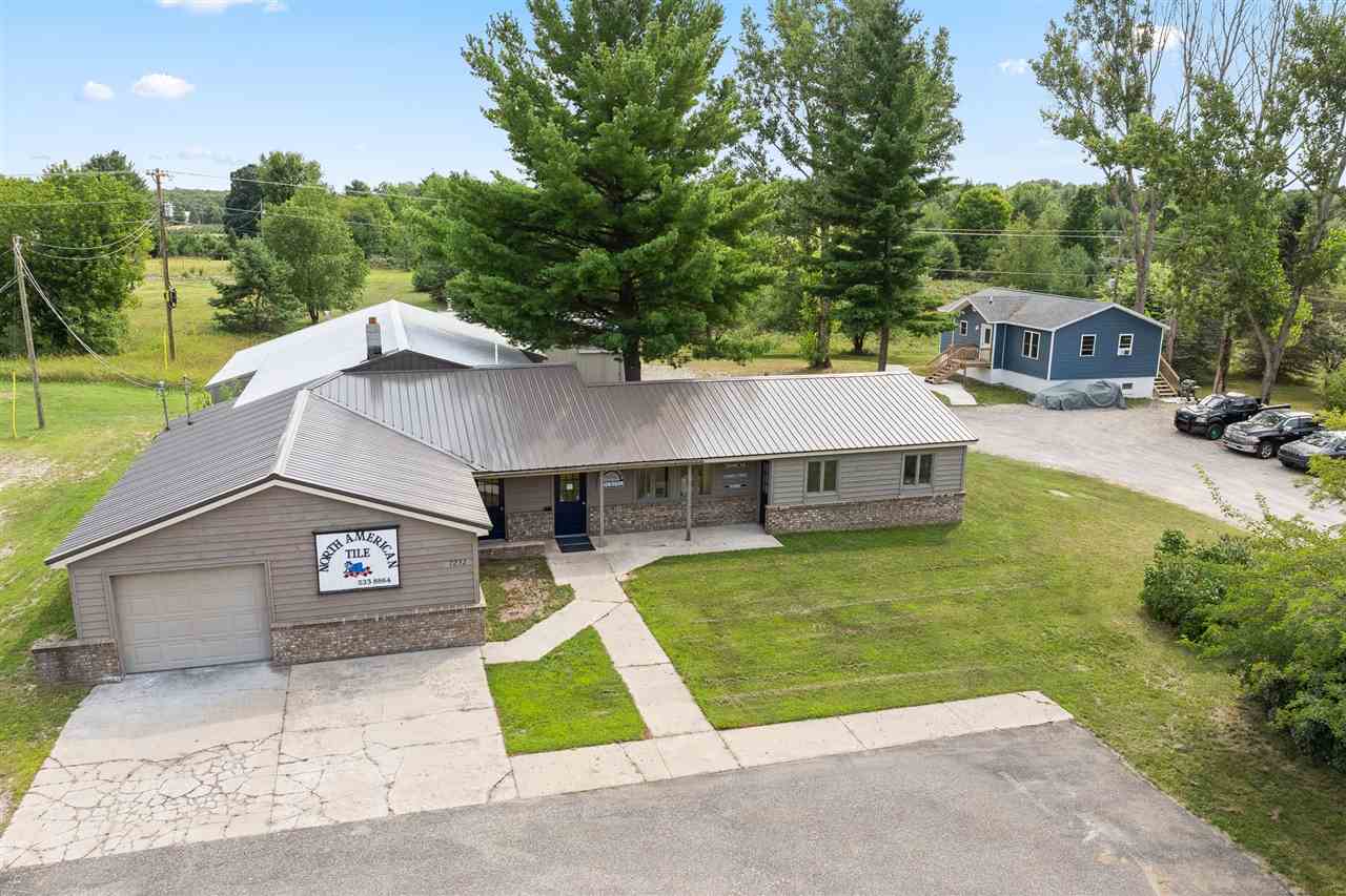 7232 S M-88 Highway Bellaire MI 49615