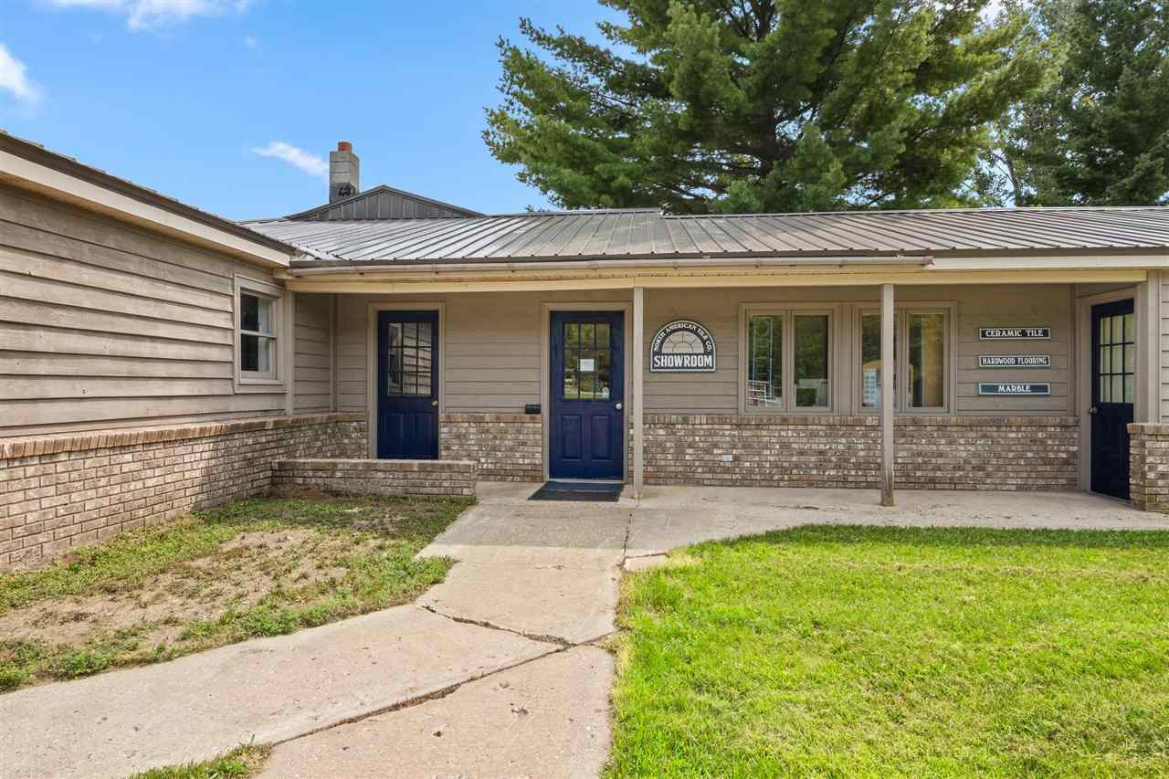7232 S M-88 Highway Bellaire MI 49615