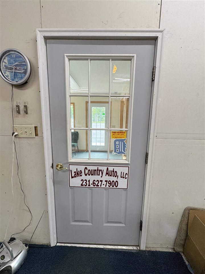 8091 N Straits Highway Cheboygan MI 49721