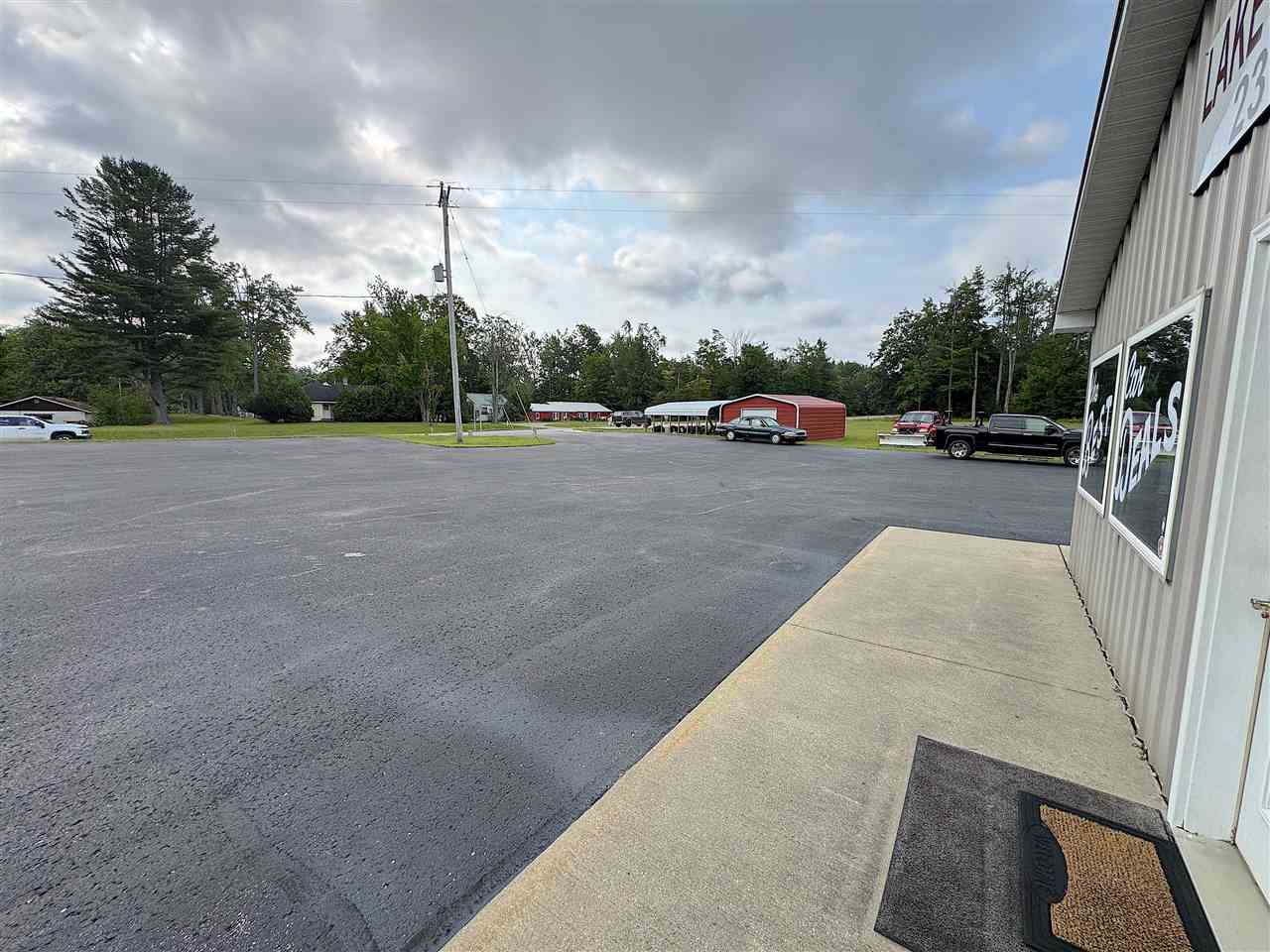 8091 N Straits Highway Cheboygan MI 49721