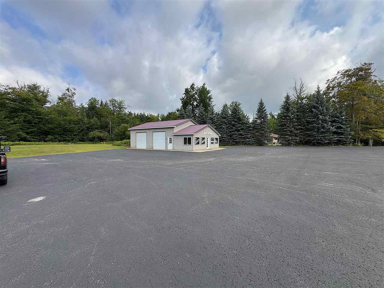 8091 N Straits Highway Cheboygan MI 49721