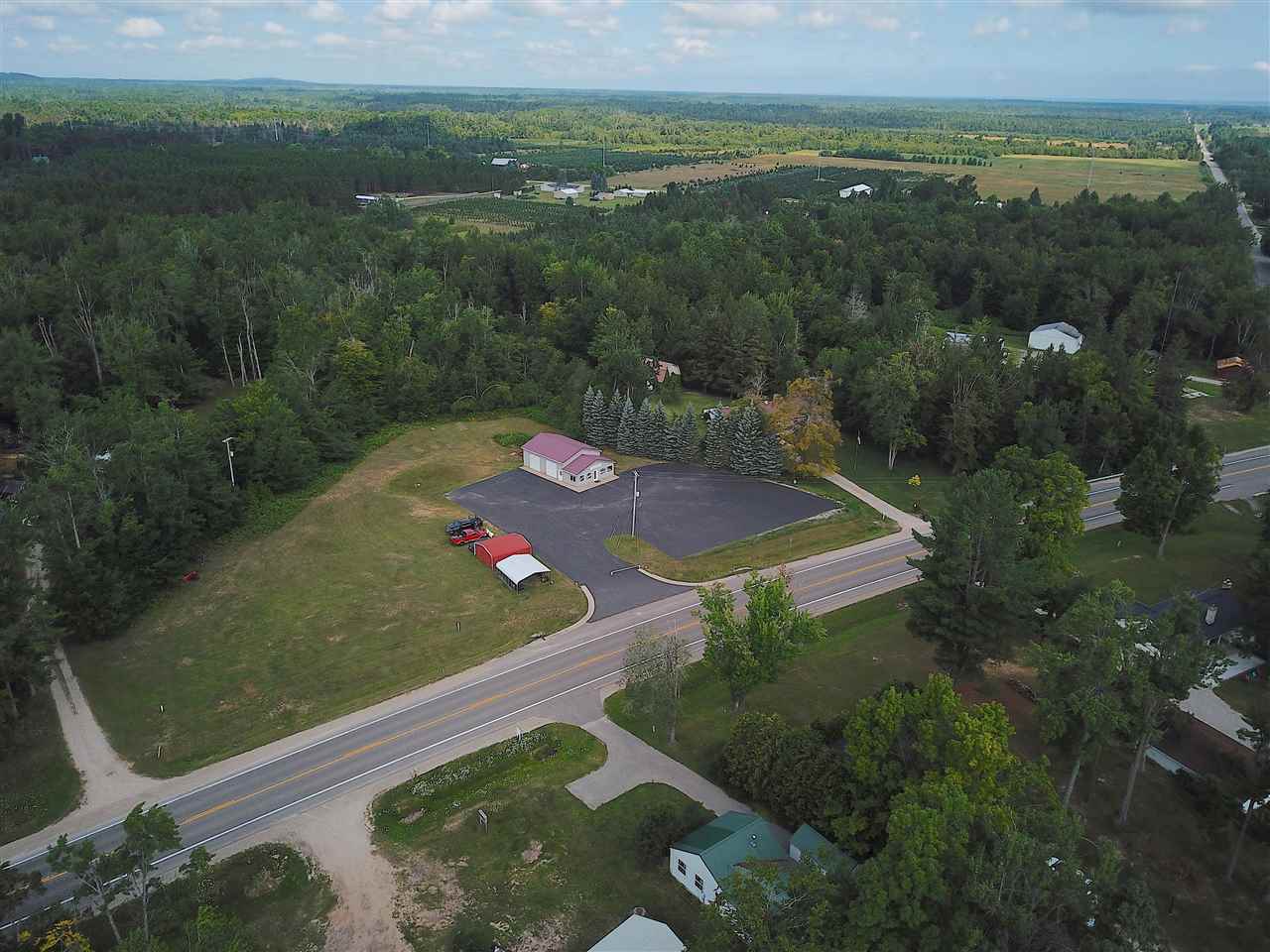 8091 N Straits Highway Cheboygan MI 49721