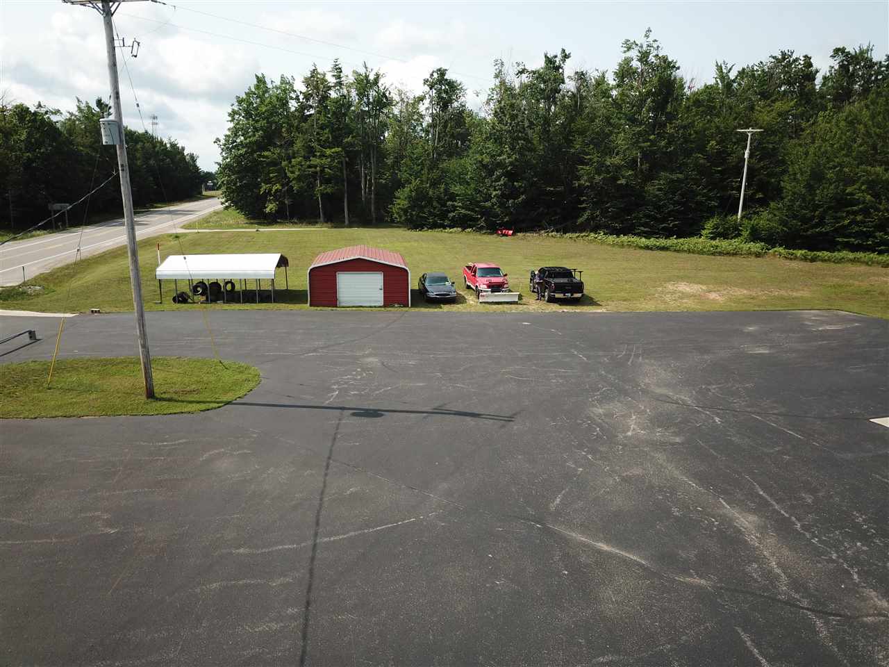 8091 N Straits Highway Cheboygan MI 49721