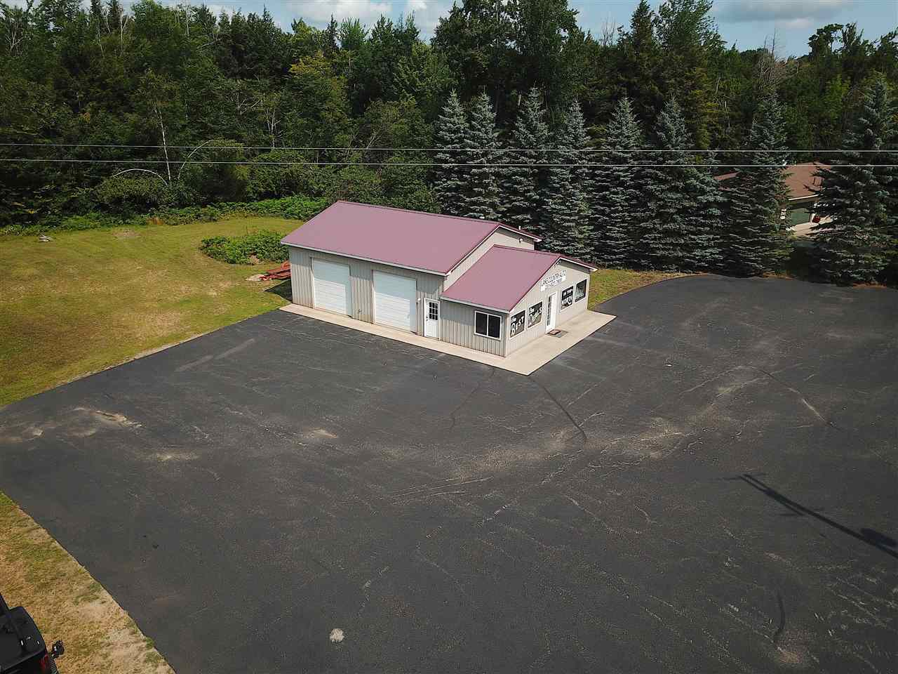 8091 N Straits Highway Cheboygan MI 49721
