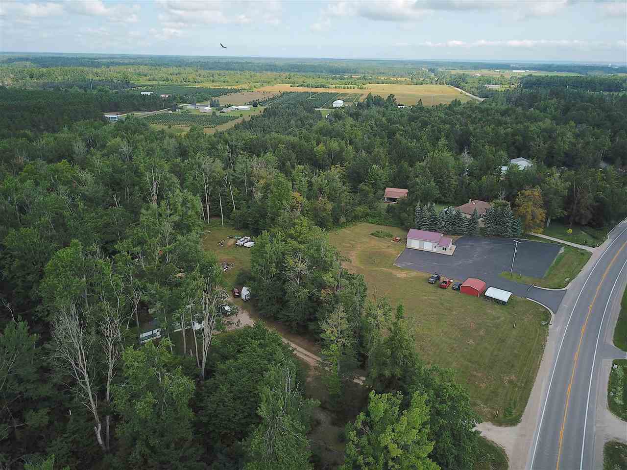 8091 N Straits Highway Cheboygan MI 49721