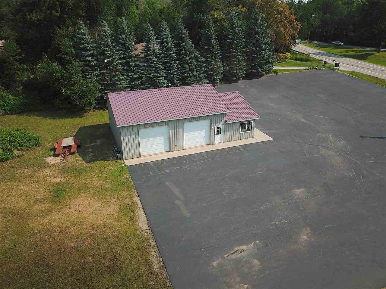 8091 N Straits Highway Cheboygan MI 49721