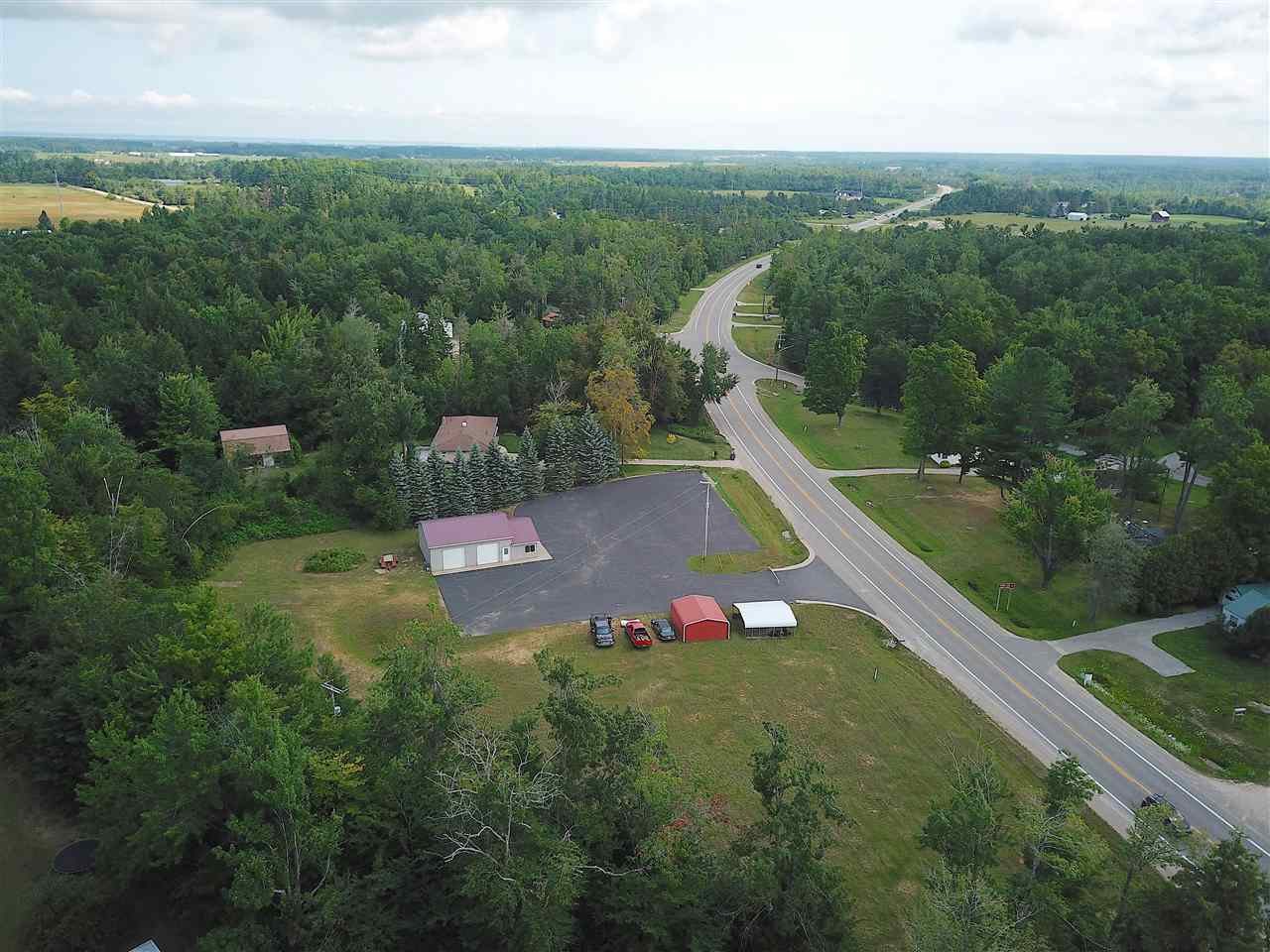 8091 N Straits Highway Cheboygan MI 49721