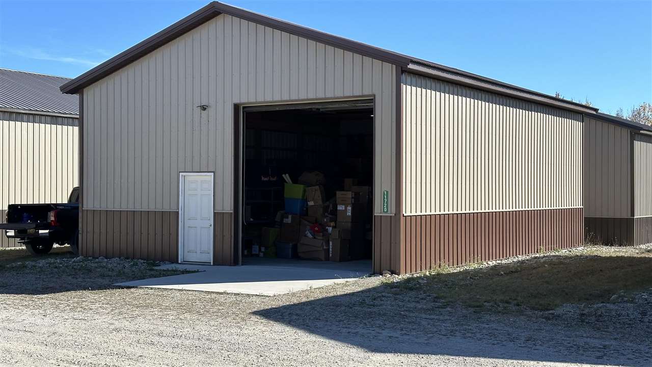 11720 North Star Drive Charlevoix MI 49720