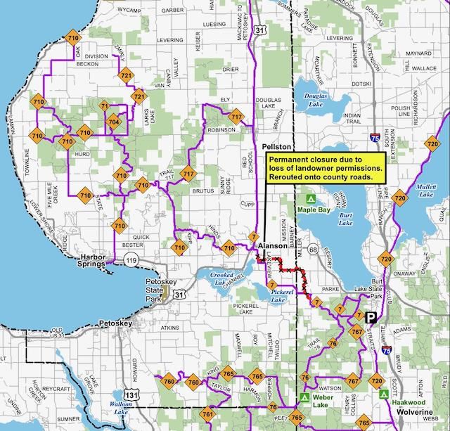 8932 Moeller Harbor Springs MI 49740