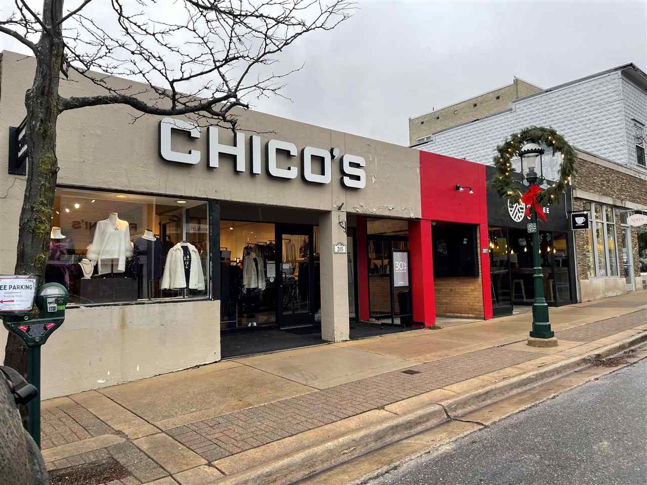 203-207 Howard Street Petoskey MI 49770