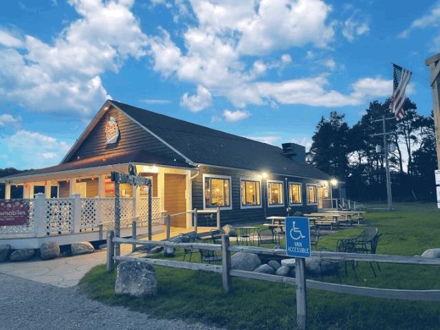 2983 State Road Harbor Springs MI 49740