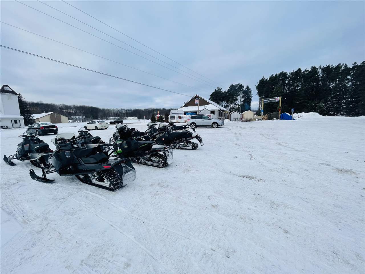 2983 State Road Harbor Springs MI 49740