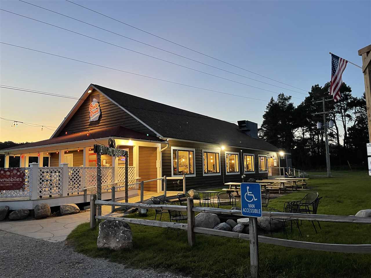 2983 State Road Harbor Springs MI 49740