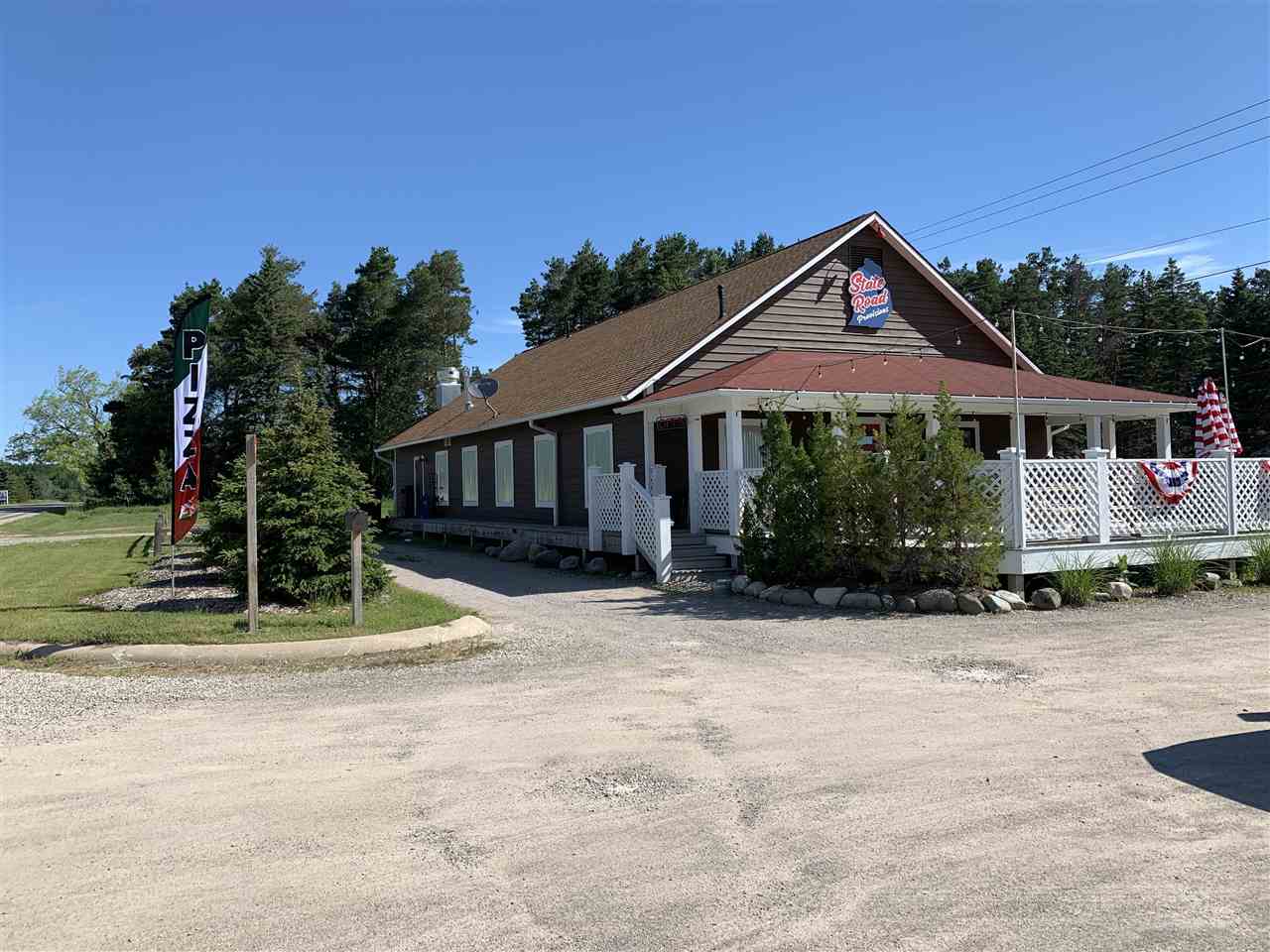 2983 State Road Harbor Springs MI 49740