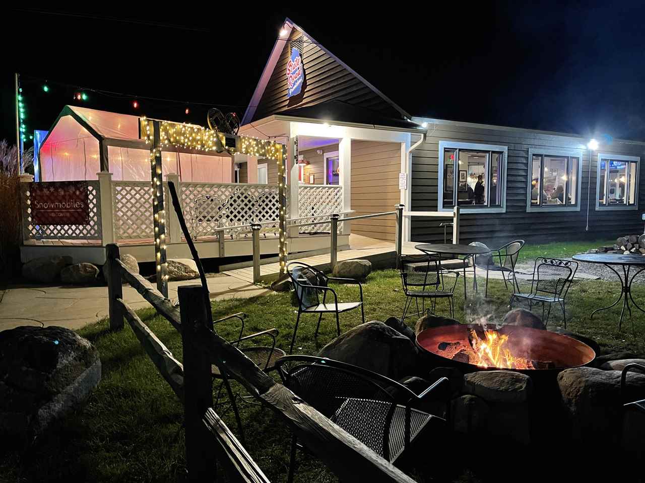 2983 State Road Harbor Springs MI 49740