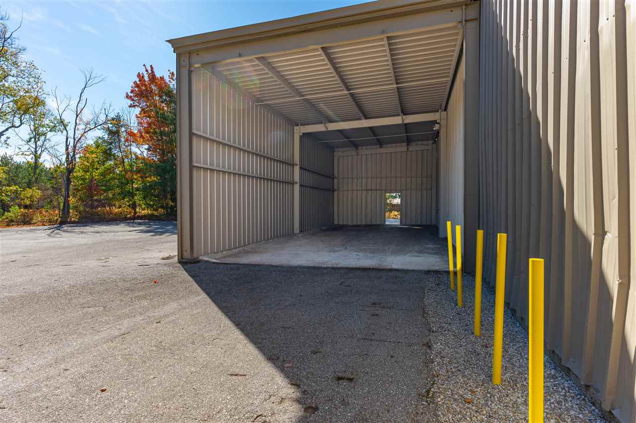 210 W Park Drive Kalkaska MI 49646