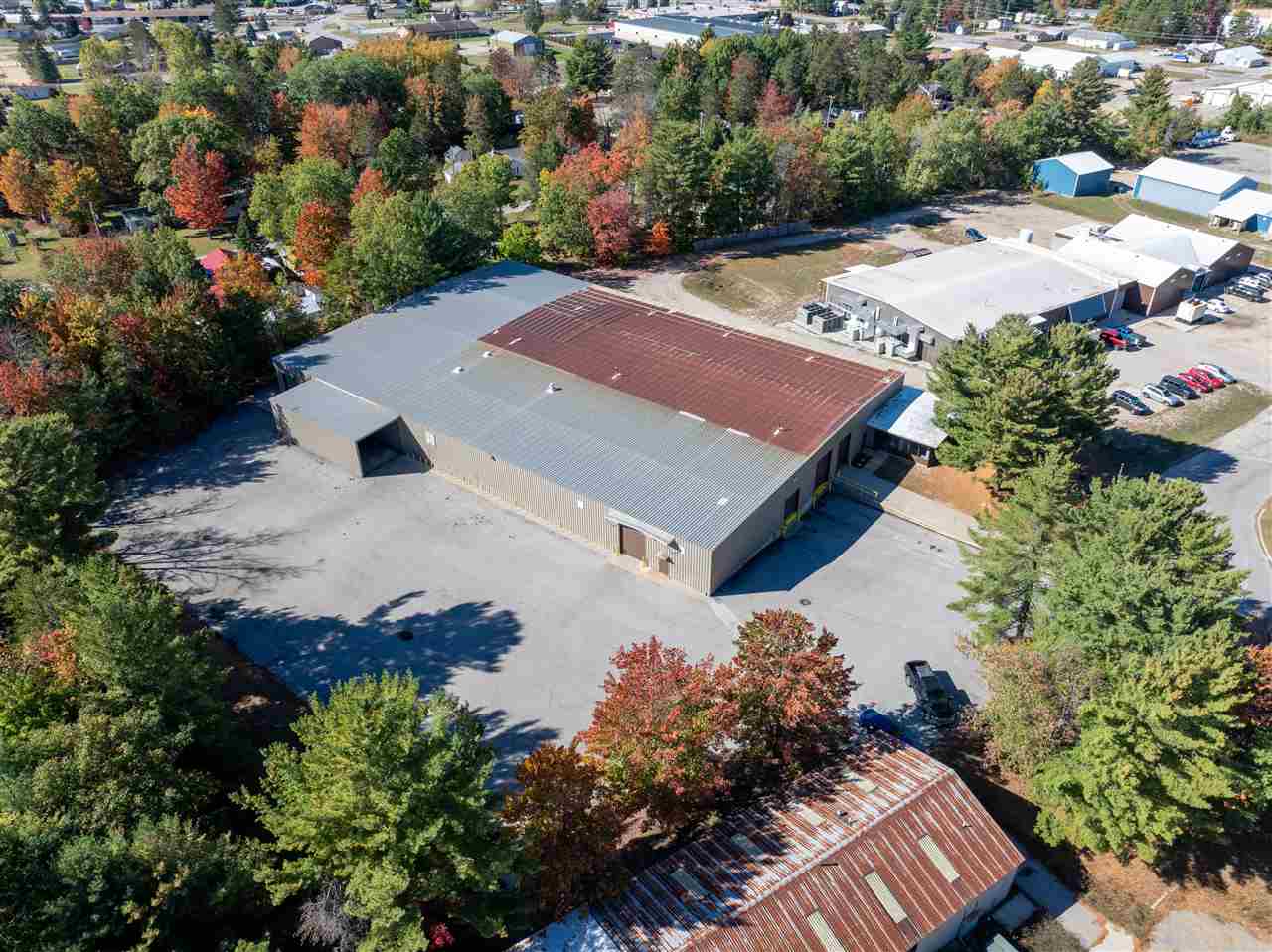 210 W Park Drive Kalkaska MI 49646