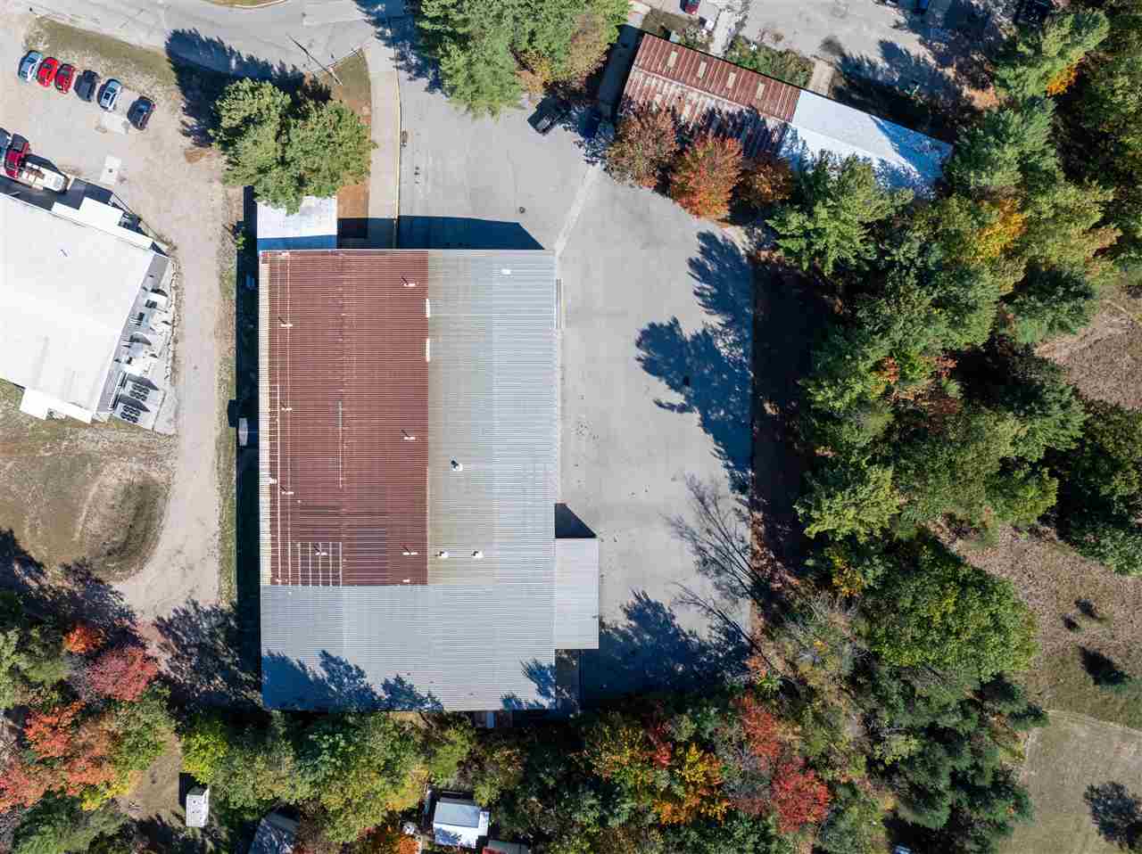 210 W Park Drive Kalkaska MI 49646